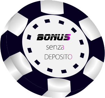 Bonus Casino Senza Deposito