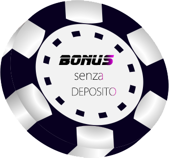 Bonus Casinò senza deposito