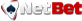 Netbet logo