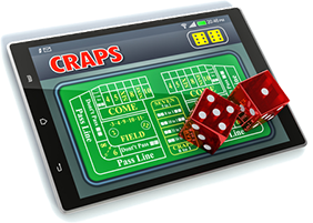 Casinò per iPad