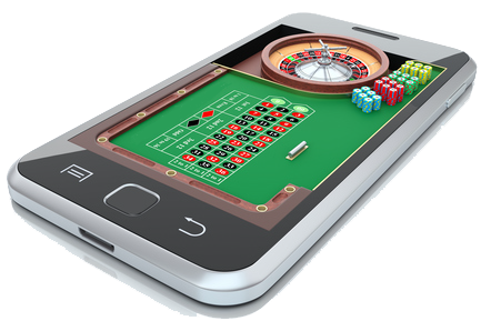 Casinò per iPhone