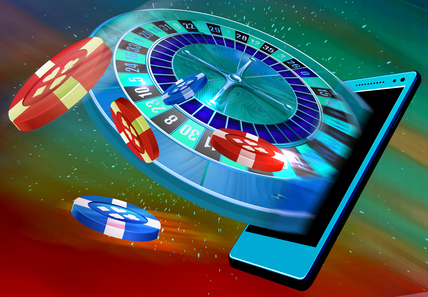 Casinò online mobile