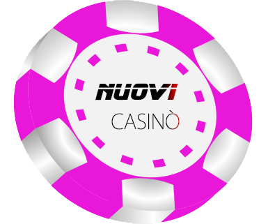 Nuovi casinò