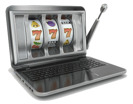 Immagine metaforica della Video Slot online